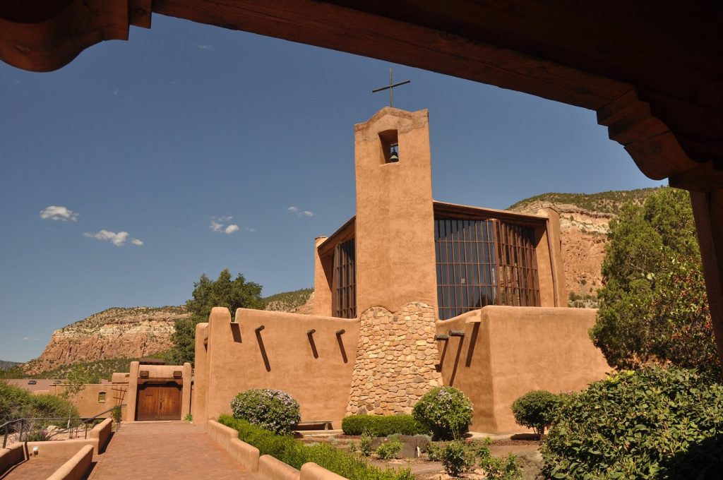 Monastery of Christ in the Desert