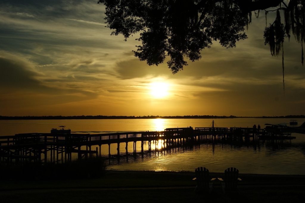 Mount Dora, Florida