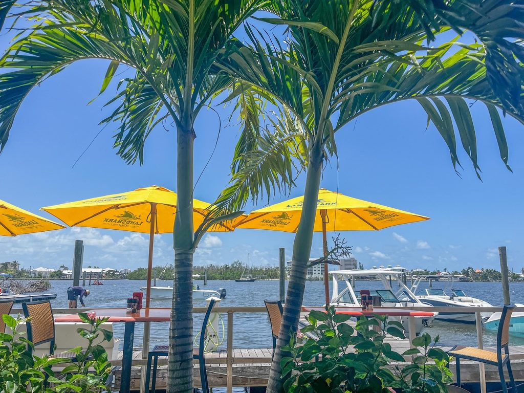 More Predictable Weather Options