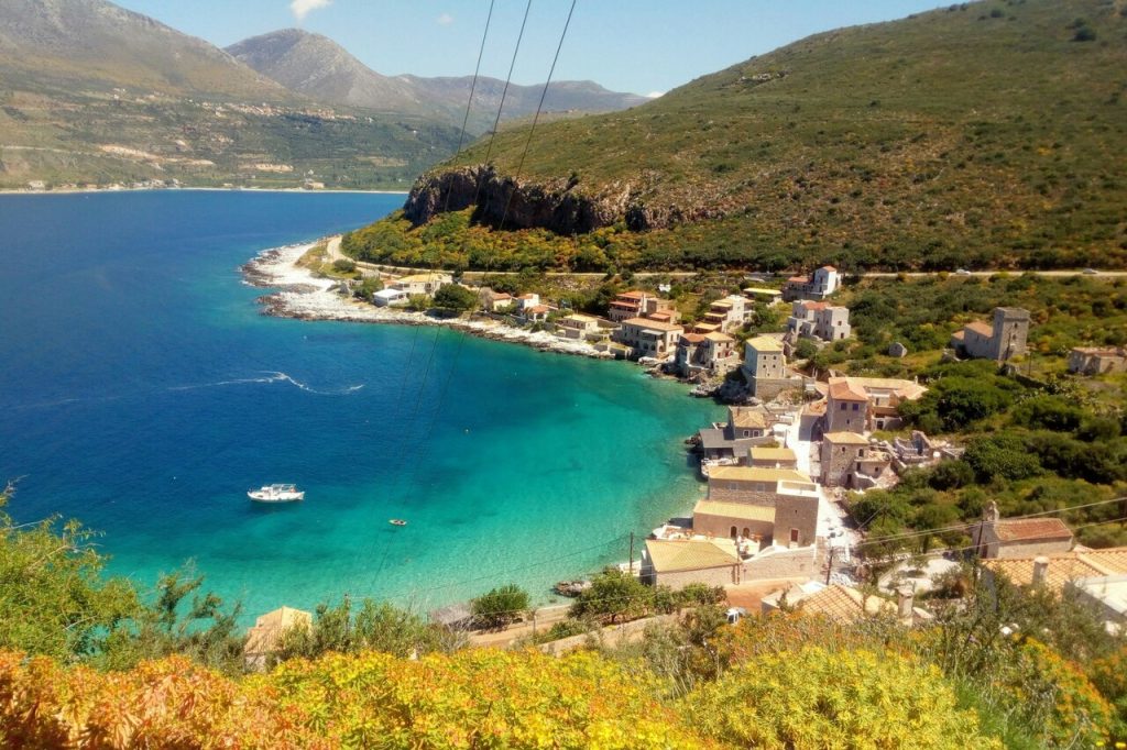 Time Capsule Towns: European Villages That Feel Frozen in Time.