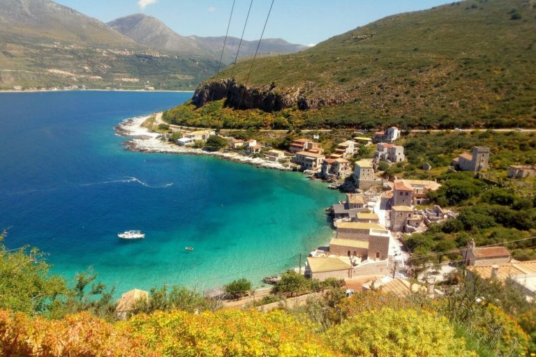 Time Capsule Towns: European Villages That Feel Frozen in Time.