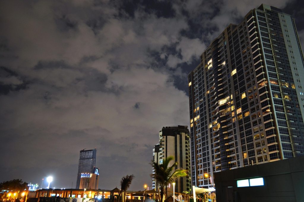 Jeddah, Saudi Arabia