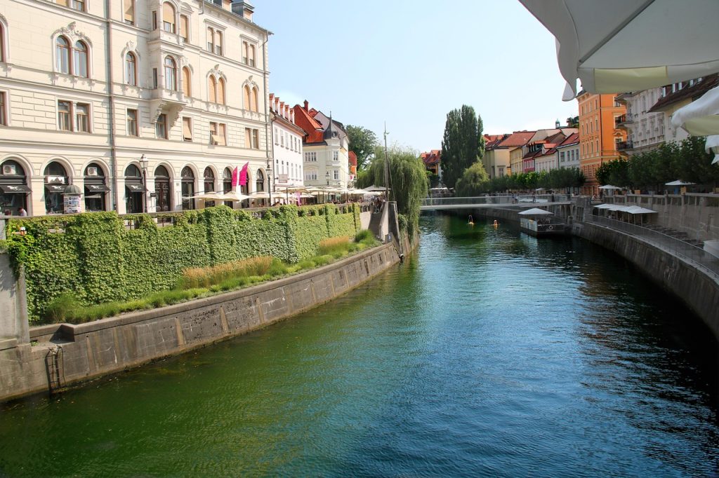 Ljubljana, Slovenia