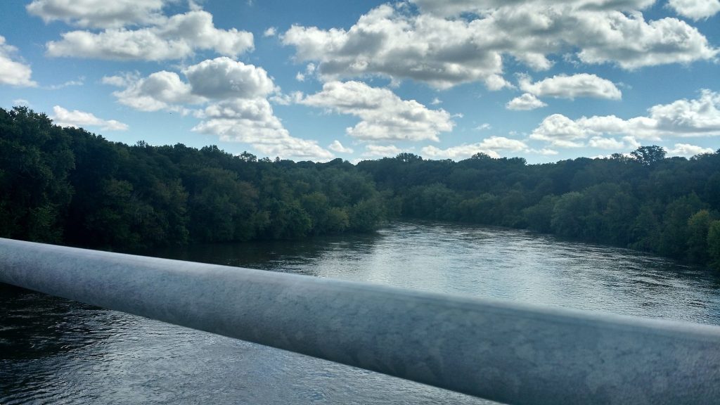 Cedar Valley Nature Trail