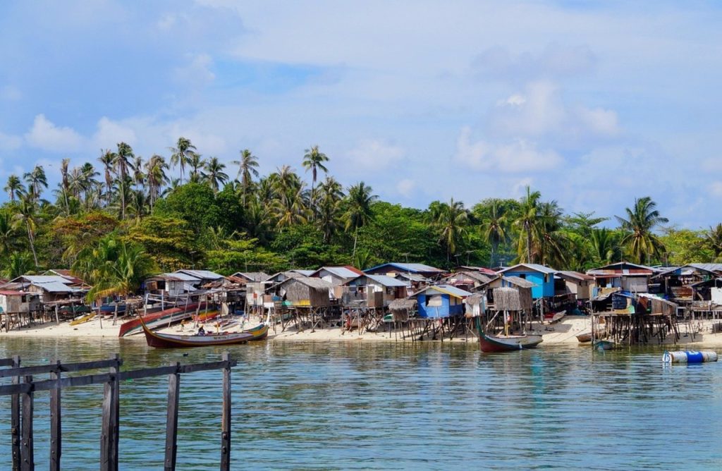 Malaysia’s Island Getaways