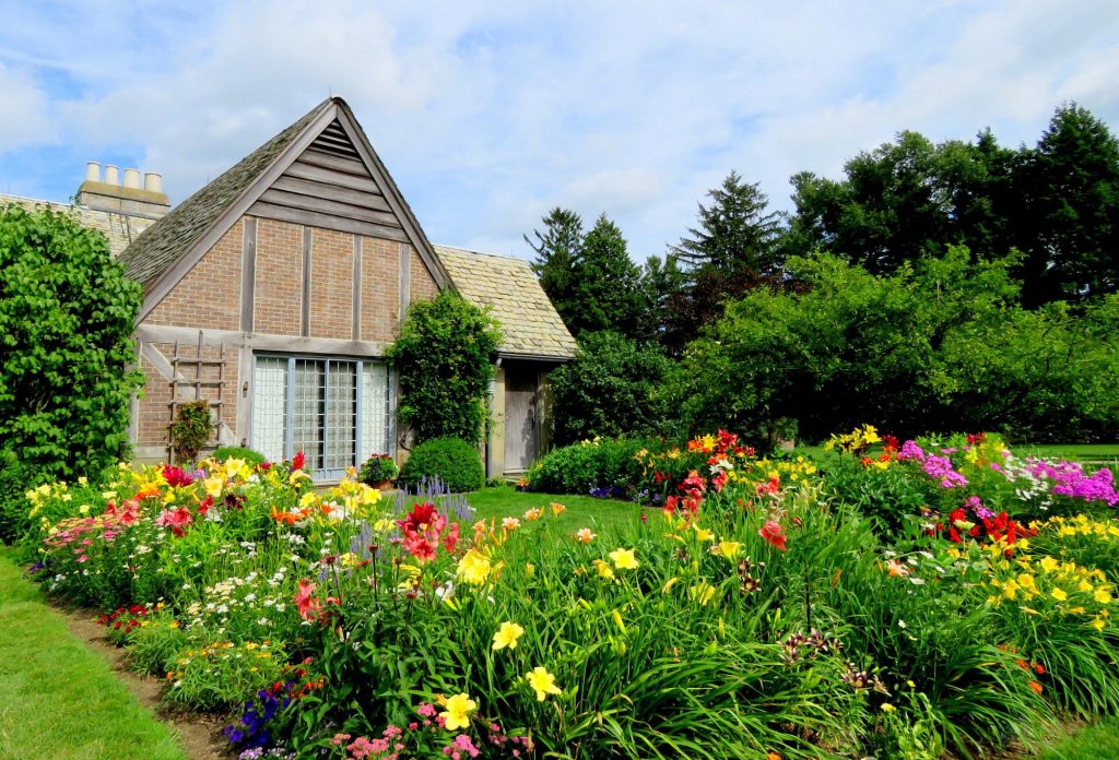 Topsmead State Forest