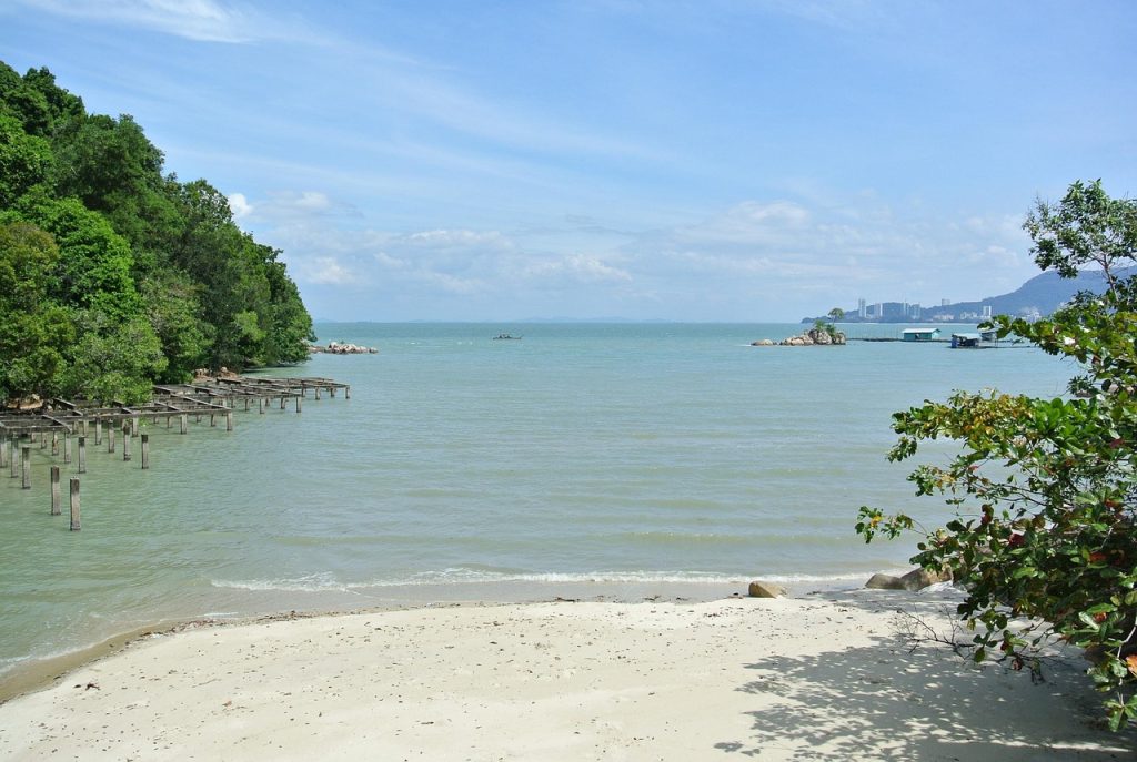 Penang, Malaysia