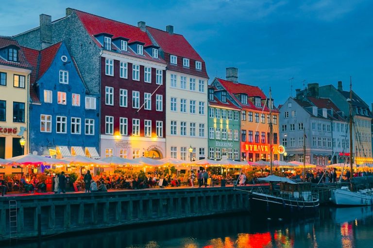 The Most Walkable Cities for Weekend Explorers.