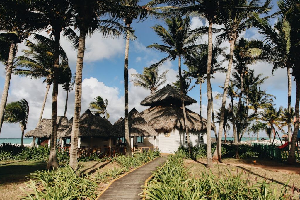 Rediscovering Local Beauty