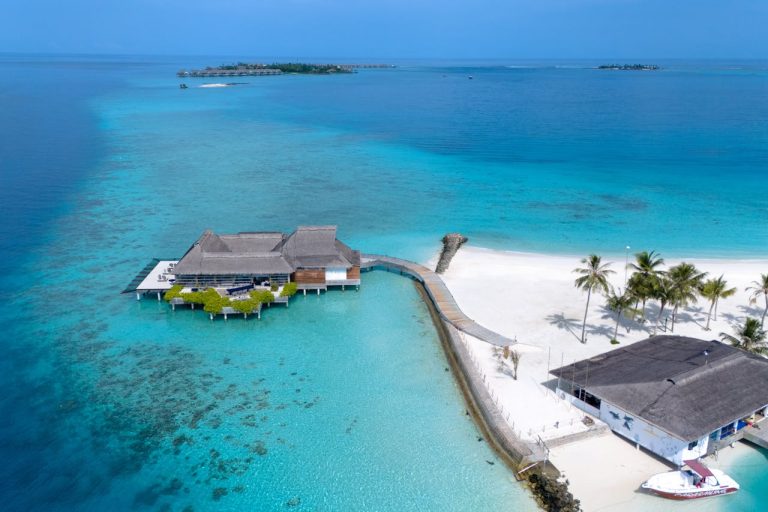 Cheap Islands That Look Like Luxury Escape.