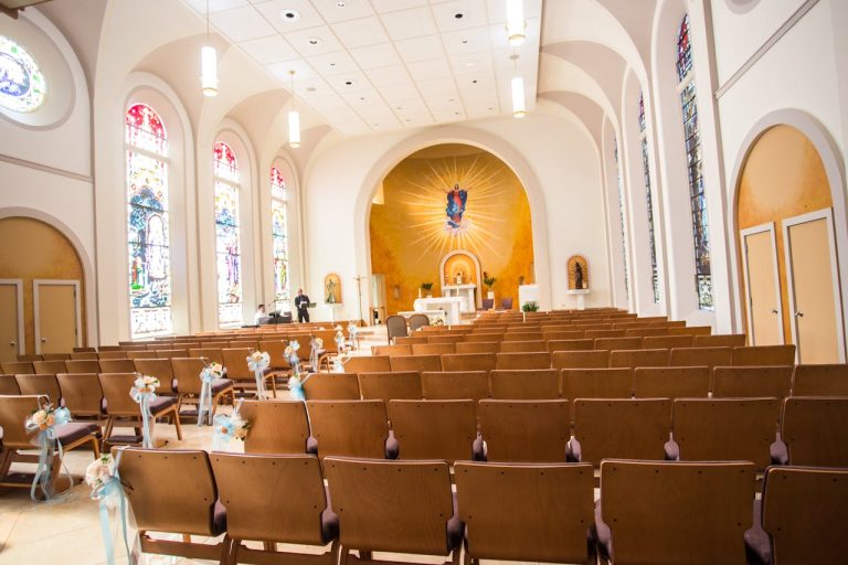 8 Reason Why Travelers Can’t Stop Talking About Wytheville’s Tiniest Church