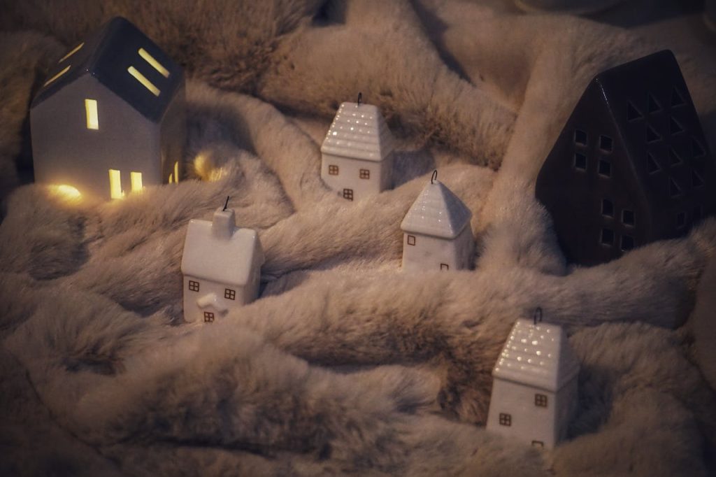 It’s a Wonderful Life Window