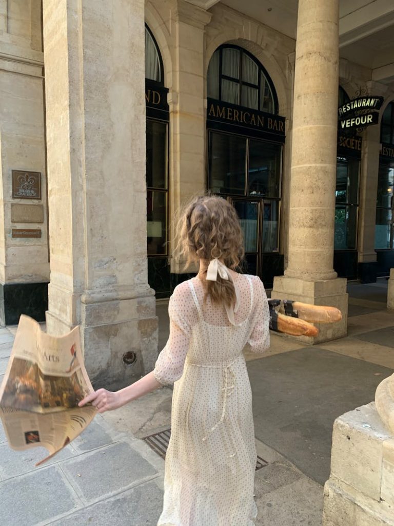 Hair Effortlessly Polished