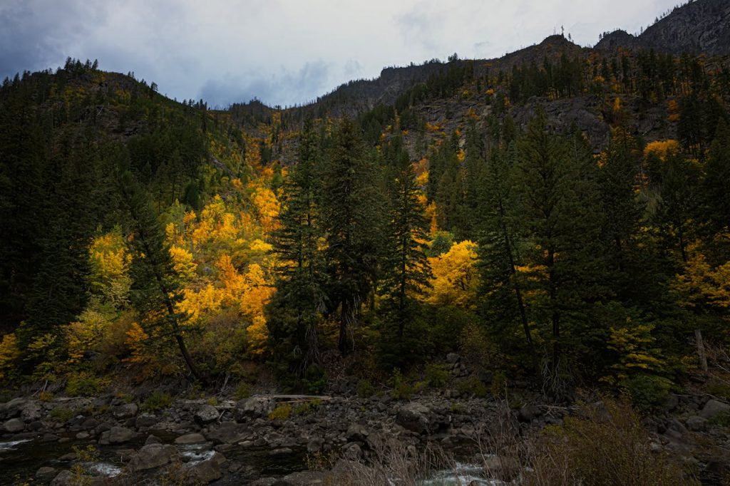 Leavenworth, Washington