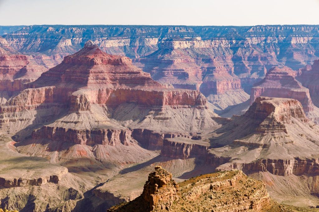 Grand Canyon National Park, Arizona