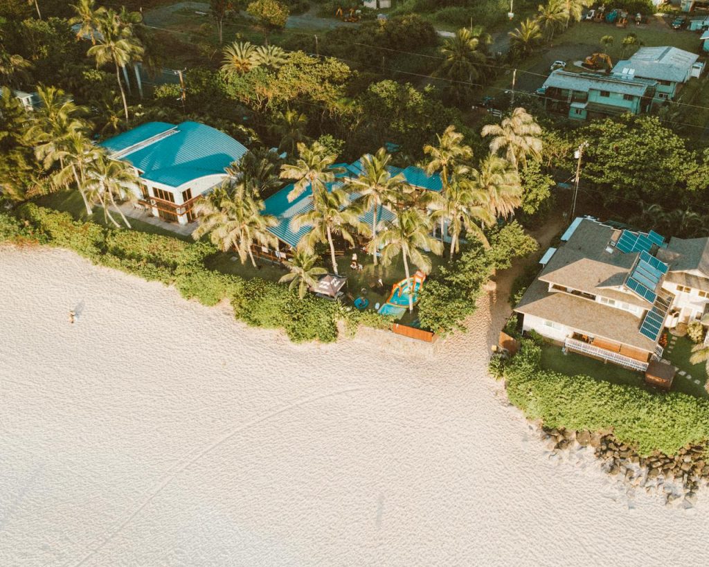 Eco-Friendly Travel Awareness