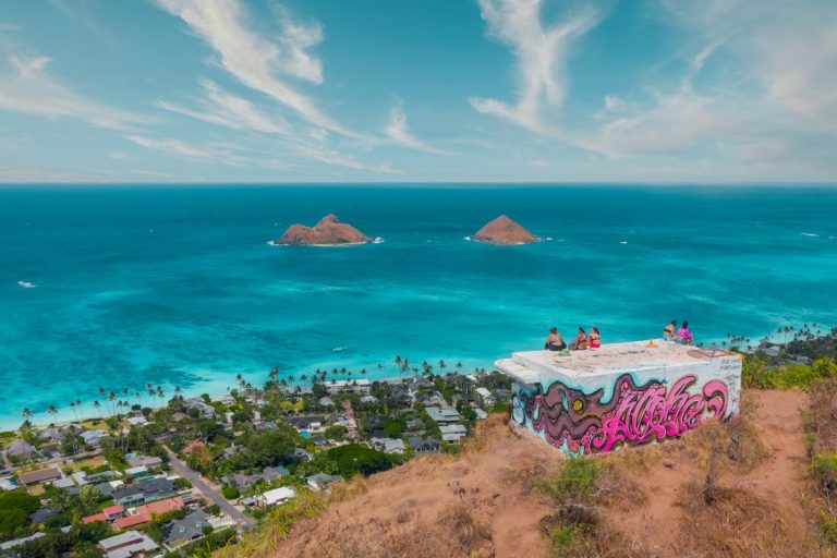 Kailua, United States