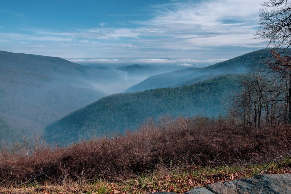 Shenandoah Valley, Virginia