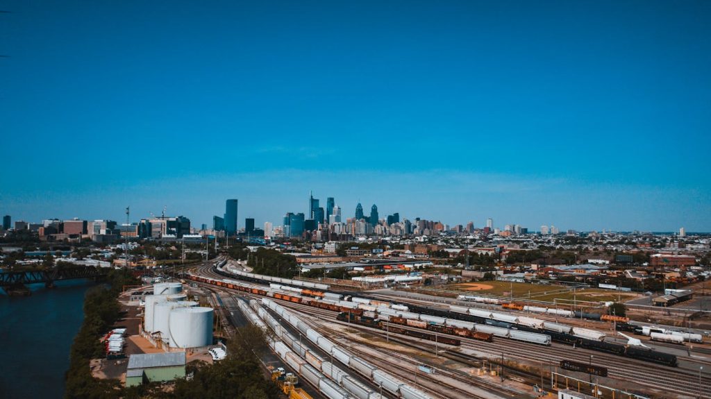 Railroad of Strasburg, Pennsylvania