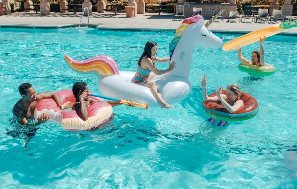 Easier Access for Group Trips