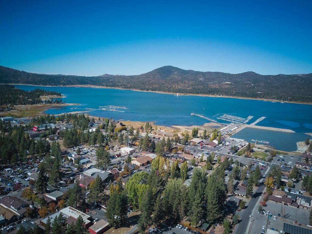 Big Bear Lake, United States