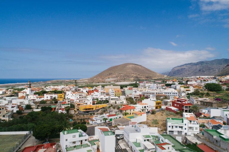 Charming Small Town Escapes