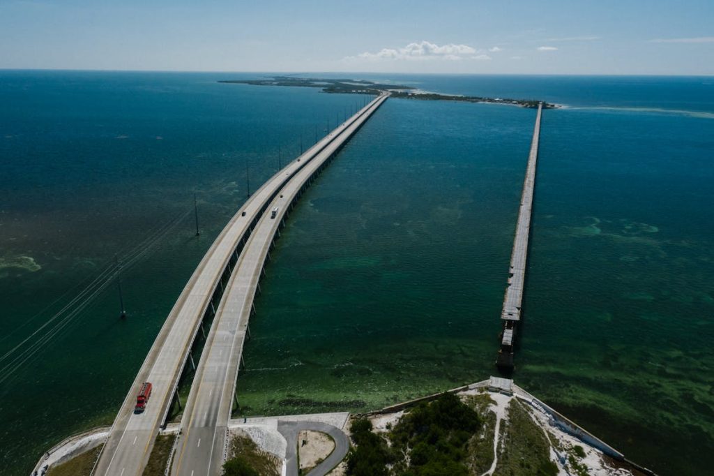 Overseas Highway, Florida Keys