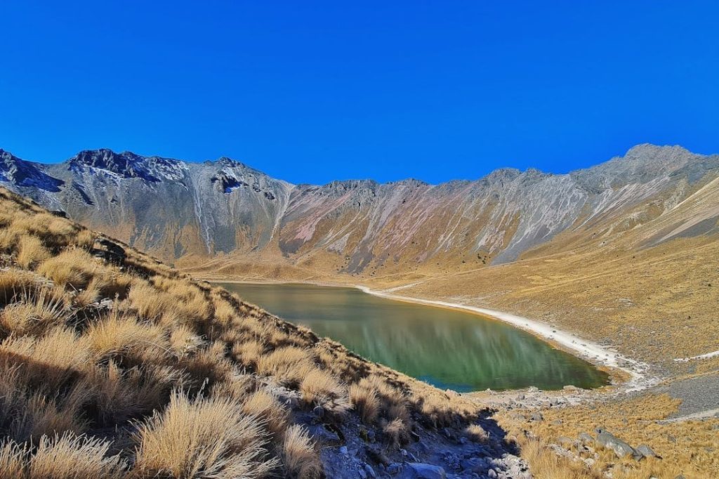 Mexico’s Highlands