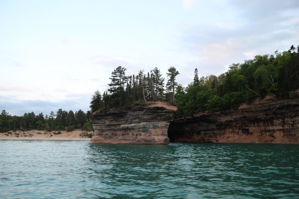 Upper Peninsula, Michigan