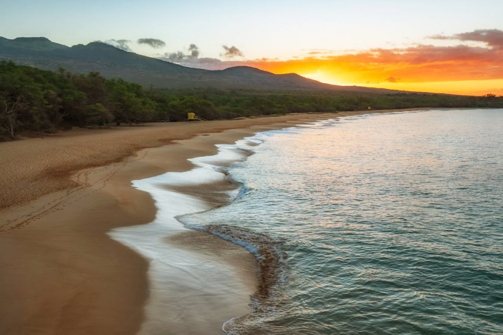 Maui, Hawaii