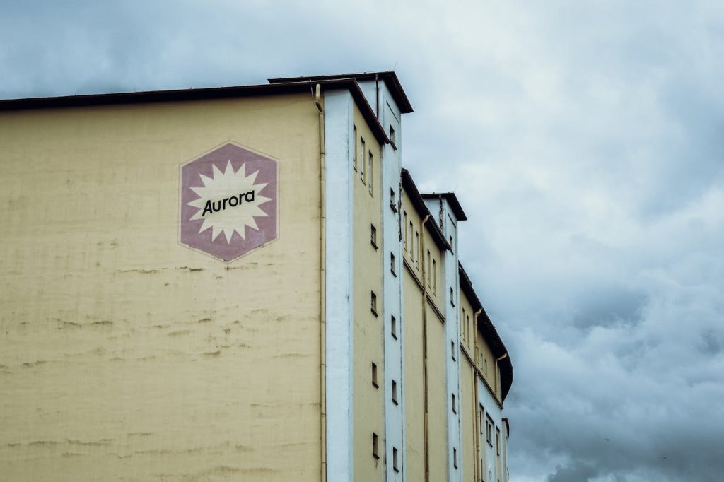 The Old Mill Town That Refuses to Fade