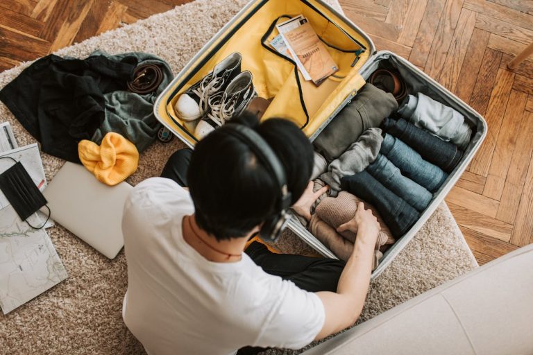 Packing Secrets Frequent Flyers Swear By