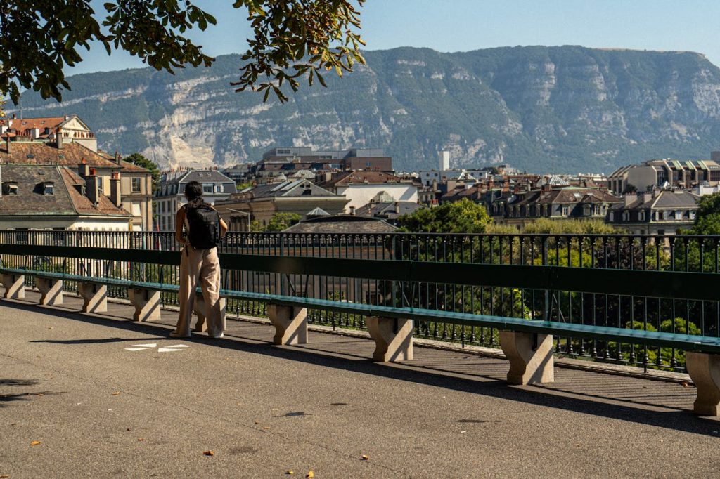 High Altitude Cities That Strain Your Body