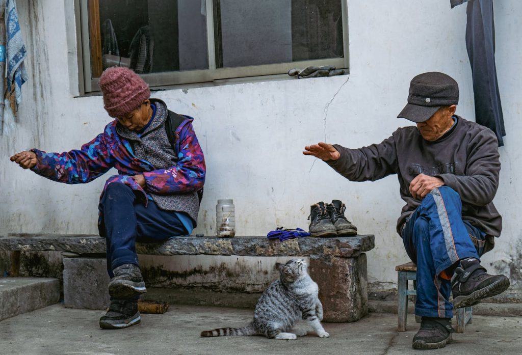 Declaring “This Place Is So Authentic”