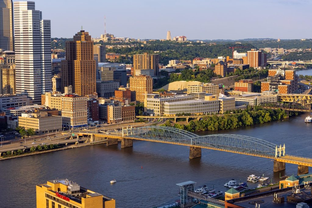 Pittsburgh, Pennsylvania