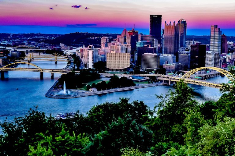 15 Cities Where Architecture Is a Destination