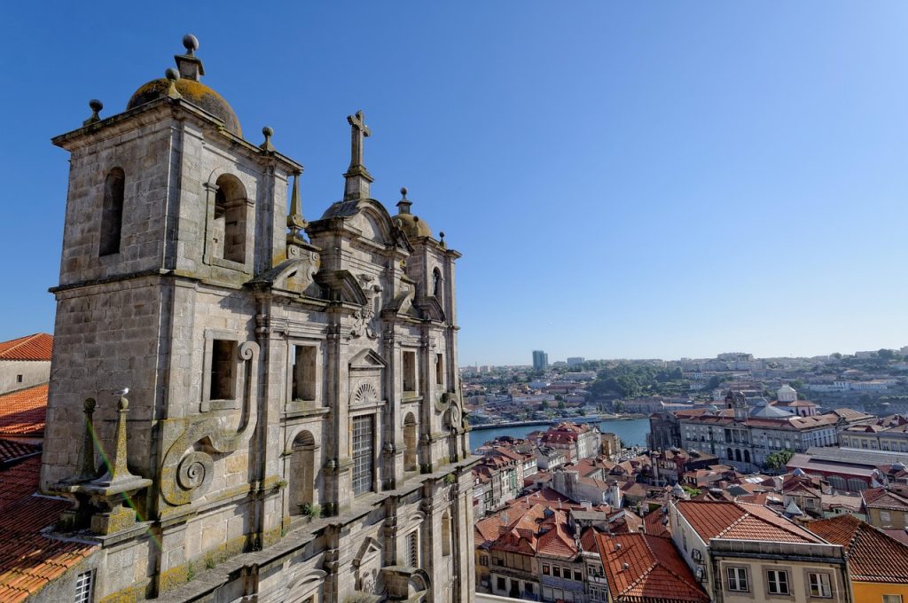 Porto, Portugal