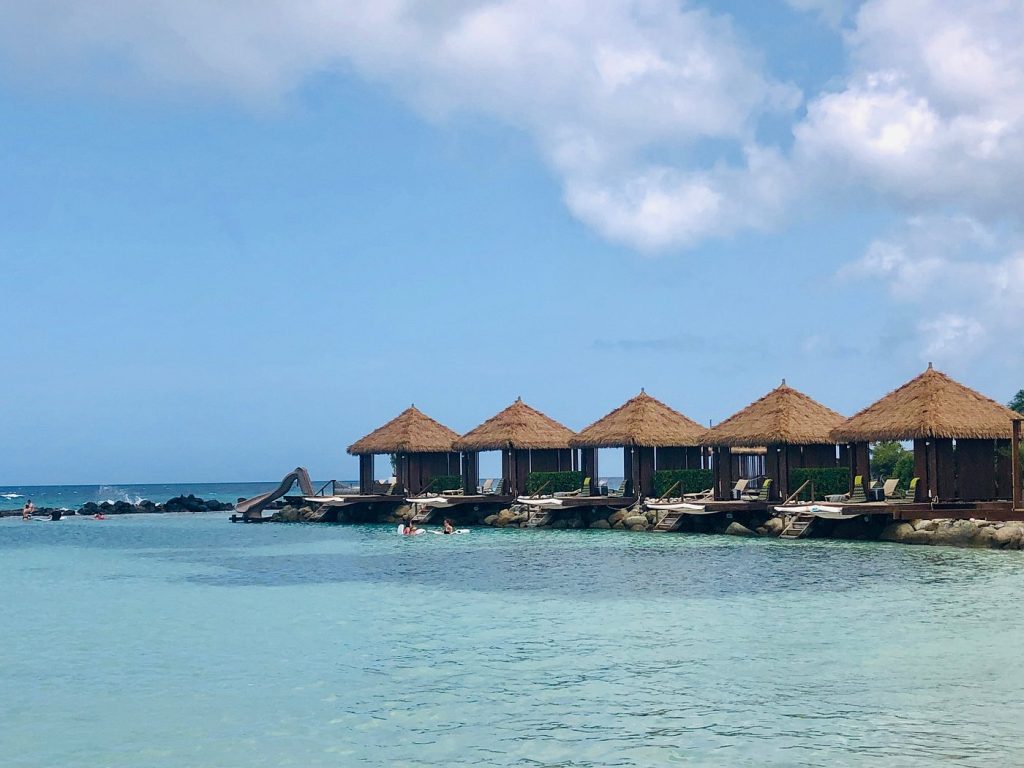 Renaissance Wind Creek, Aruba