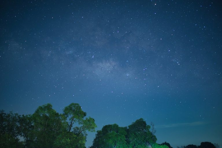 Astronomy Tourism: Best U.S. Dark Sky Parks To Visit.