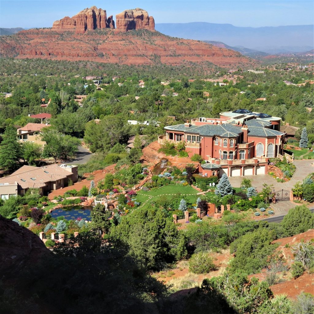 Sedona, Arizona