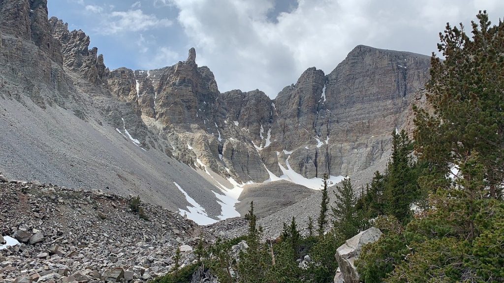 Discover Scenic Byways Offering National Park Level Views – Her Life Adventures Northern Glacier Loop