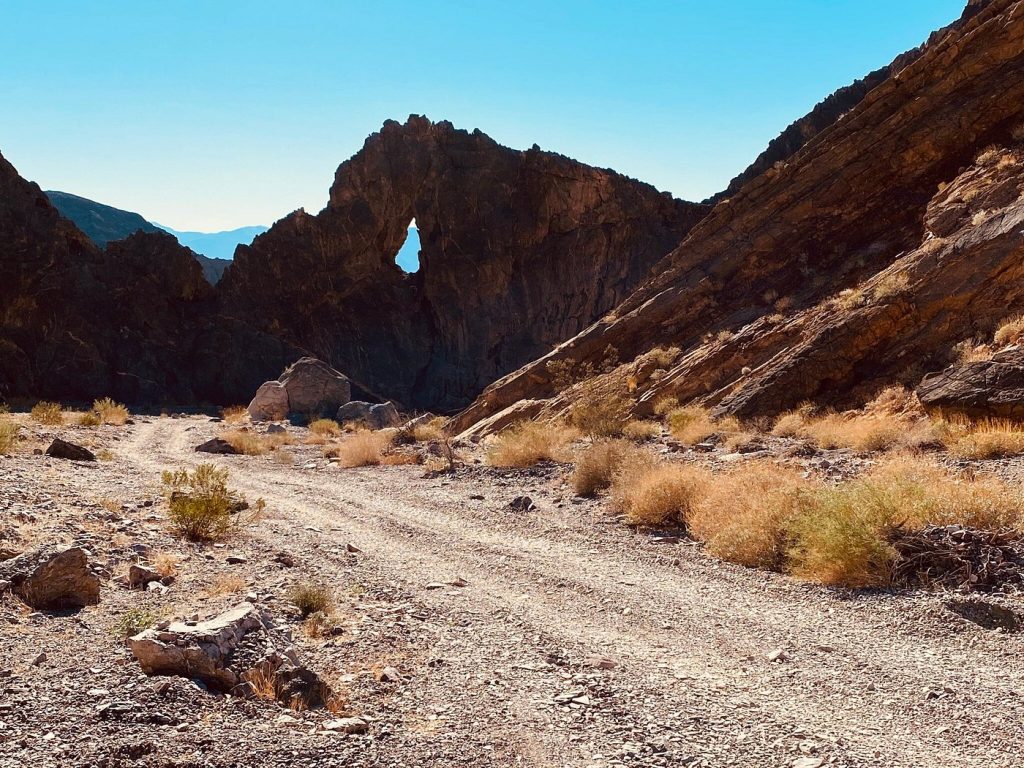 Discover Scenic Byways Offering National Park Level Views – Her Life Adventures Desert Echo Scenic Lane