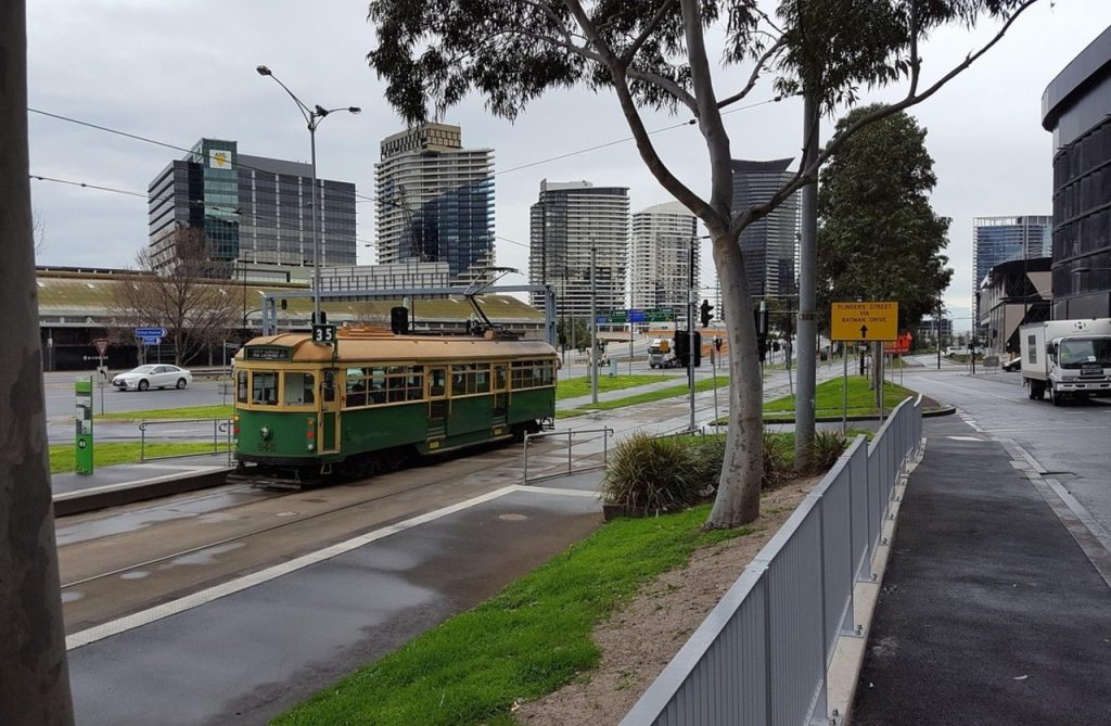  Melbourne, Australia