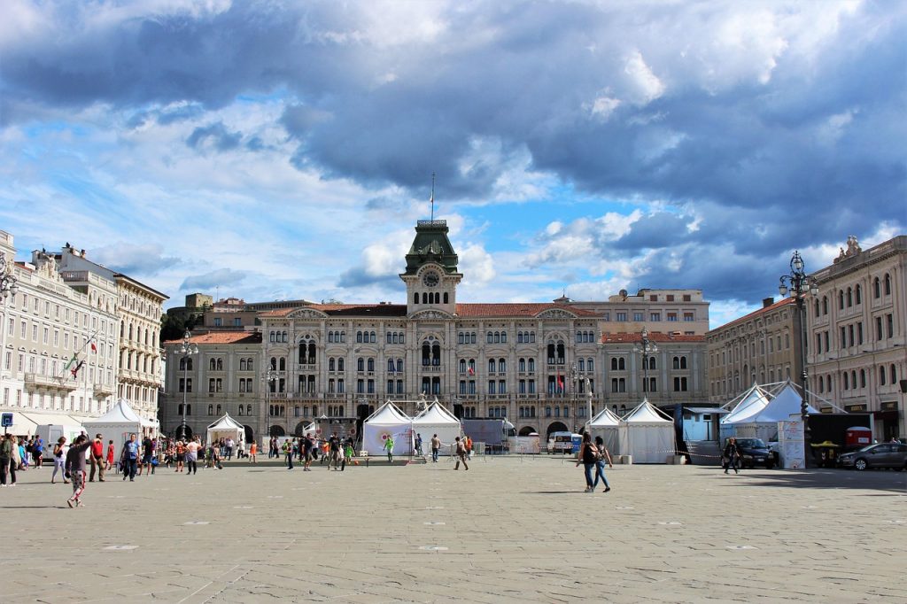 Trieste, Italy
