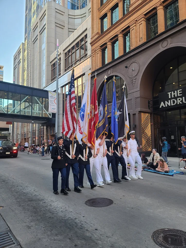 Outdoor Performances