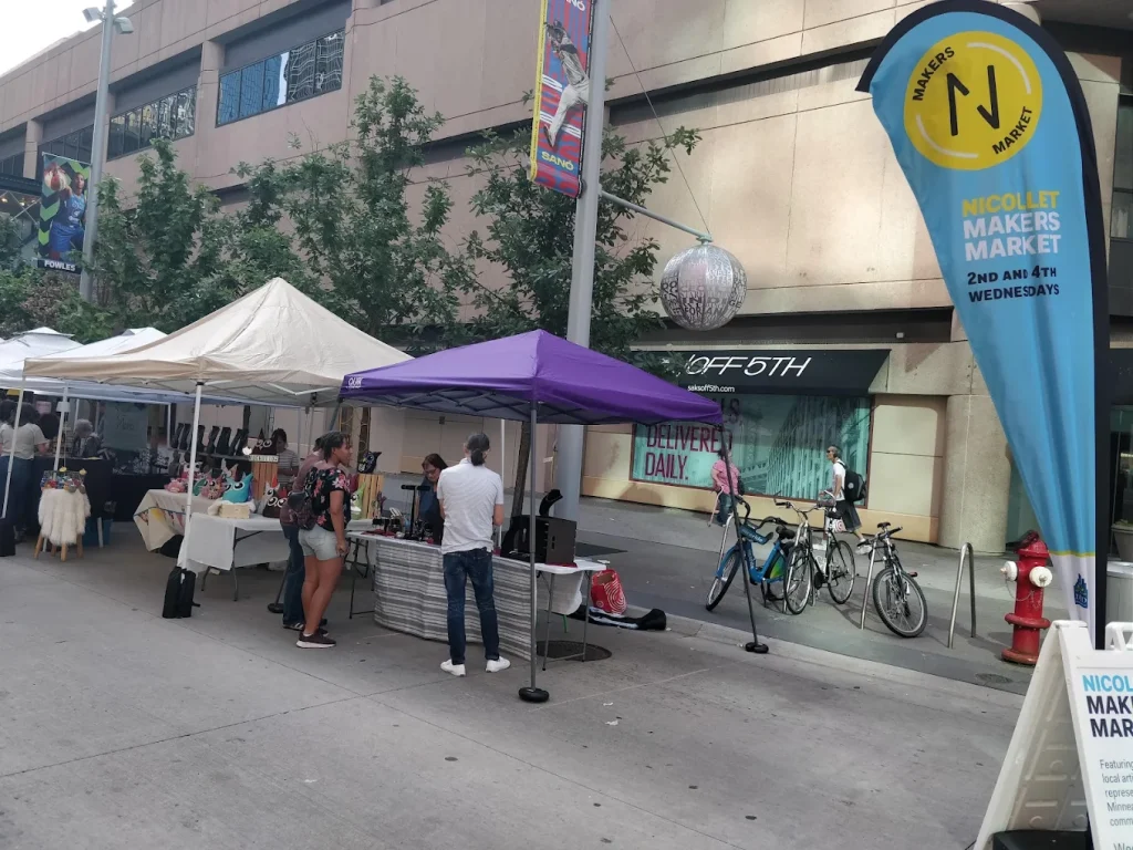 Seasonal Window Displays