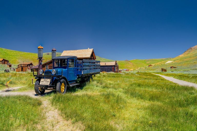 Hidden Spots Retirees Are Falling in Love With.