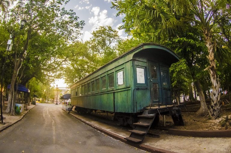 Former Train Lines That Were Closed for the Oddest Reasons.