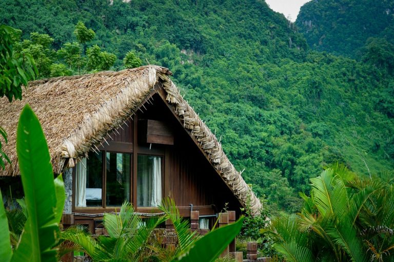 The Rise Of Eco-Friendly Travel: Where To Visit.