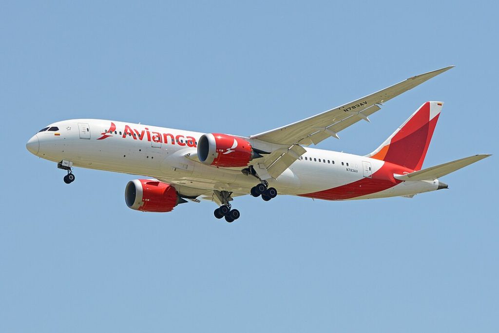Avianca LifeMiles Inflated Partner Pricing Without Clarity